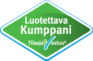 Luotettava Kumppani – Tilaajavastuu
